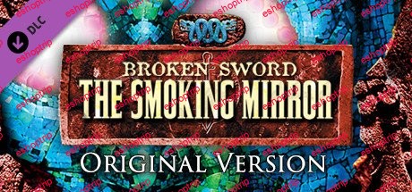 Broken Sword 2 Remastered v3.3.0