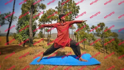 Daily Yoga Routine Ashta Namaskara For Ultimate Fitness