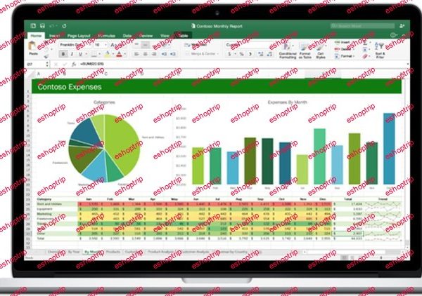 Excel et VBA pour gérer efficacement vos données