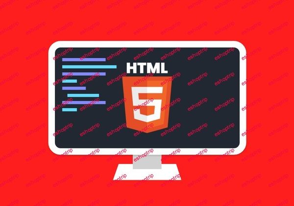 HTML5 Crashcourse 2023 Introduction into Webdevelopment