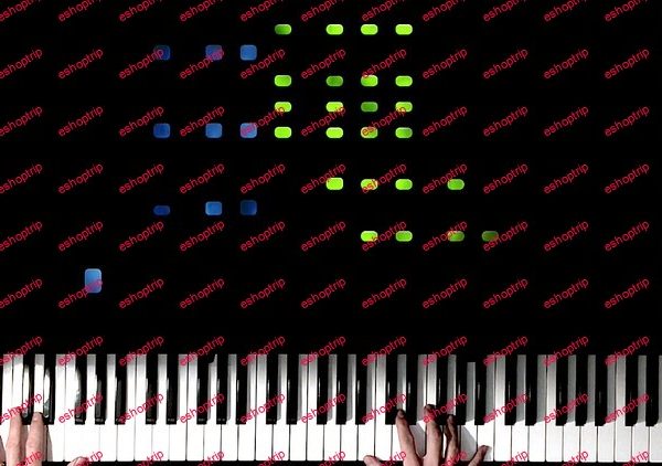 How to play and arrange pop songs on the piano