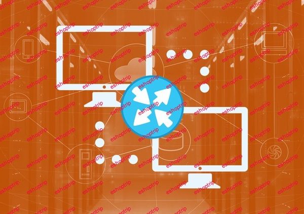 IT Networking Fundamentals Packet Switching