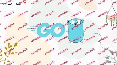 Learn To Develop Applications In Golang 2023