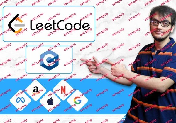 Mastering Leetcode In C++ Top 100 Most Asked Problems