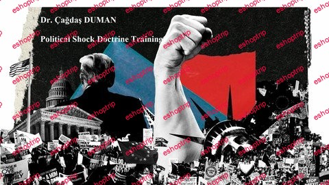 Political Shock Doctrine Training