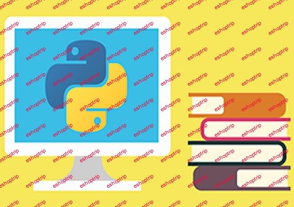 Python Mastery From Beginner to Advanced Get Job Ready