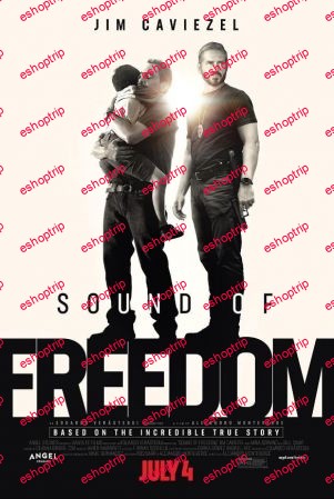 Sound of Freedom 2022