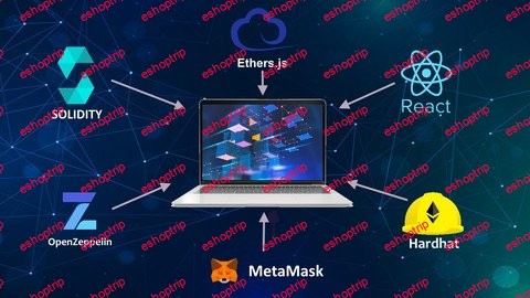 Step By Step Ethereum Smart Contract & Web3 Development 2023