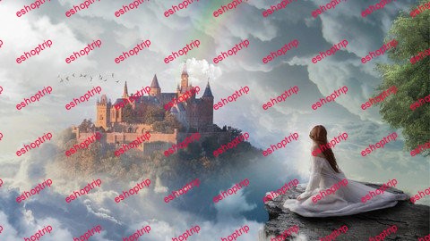 Write Your Own Fairy Tale