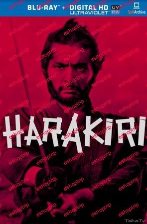 Harakiri 1962