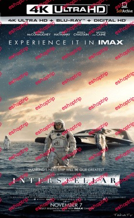 Interstellar 2014