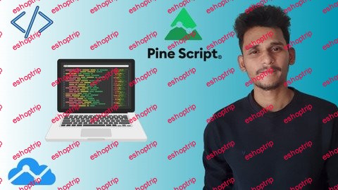 Learn Advance Trading Strategies & Indicators In Pinescript