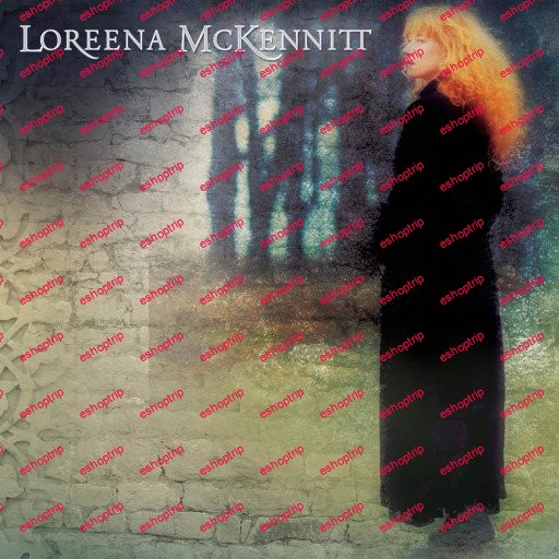 Loreena McKennitt Discography (1985 2018)