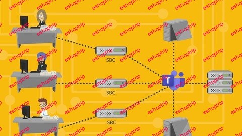 Master Microsoft Teams Voice Phone System Direct Routing