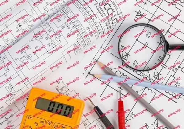 Mastering Schematics Electrical Drawings Episode 1