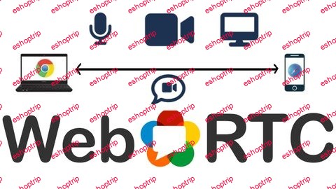 Mastering Webrtc Part 1 Real Time Video, Peer To Peer