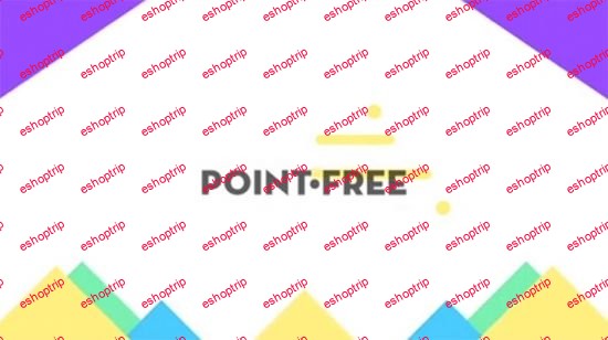 Point Free A video series exploring functional programming and Swift (#0 245)