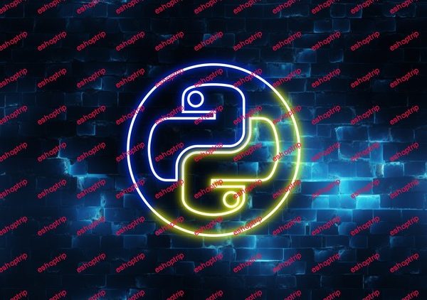 Python for Absolute Beginners 2023 Beginner to Advanced