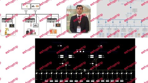 Scada And Monitoring Systems