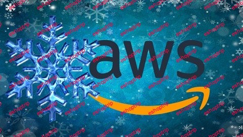 Snowflake 101 Build & Design Data Pipelines On Aws Cloud