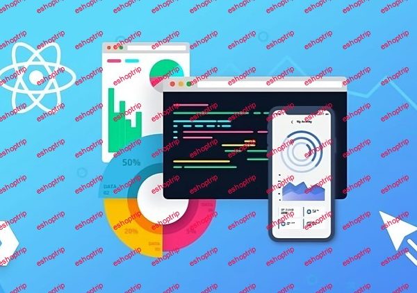 The Complete React Native + Hooks Course