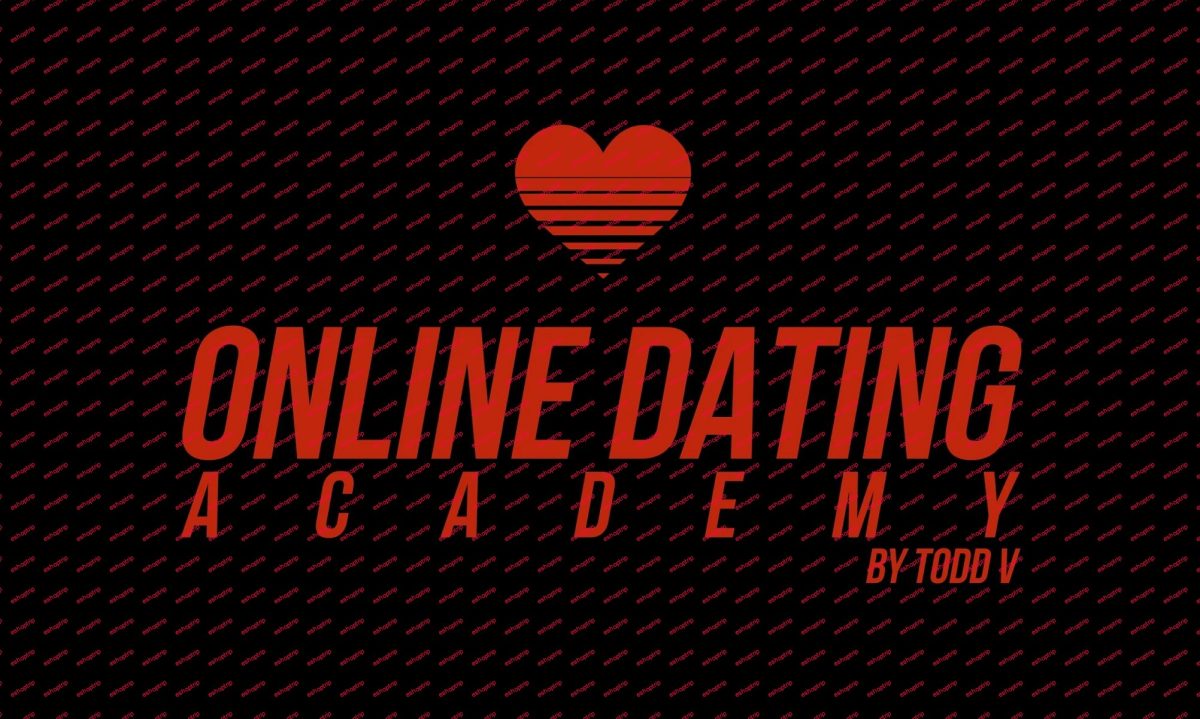 Todd V Online Dating Academy