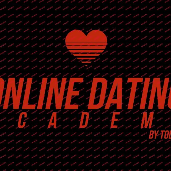 Todd V Online Dating Academy