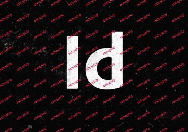 Udemy Adobe InDesign Basics