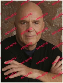 Wayne Dyer Collection