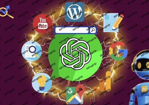 AI Powered SEO ChatGPT, WordPress, SEO Yoast & SEO RankMath