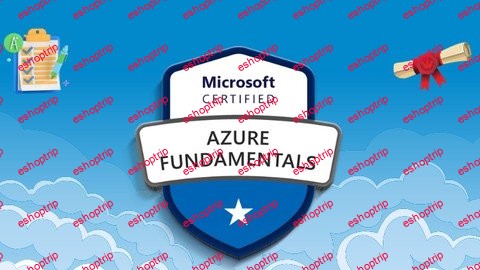 Az 900 Microsoft Azure Fundamentals Exam Prep In 3 Days!