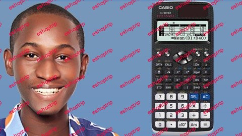 Calculus 1 Calculator Tricks For Casio Fx 991 Ex Classwiz