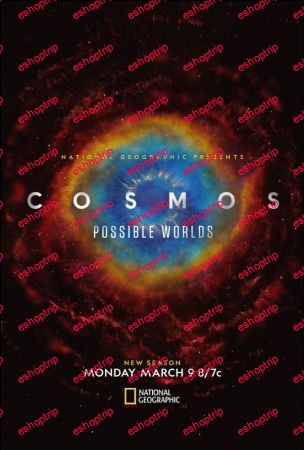 Cosmos Possible Worlds S02