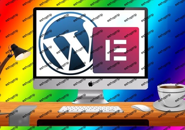 Elementor & WordPress Masterclass! Build 3 Amazing Websites