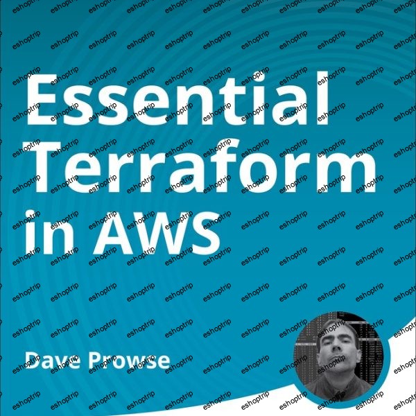 Essential Terraform in AWS