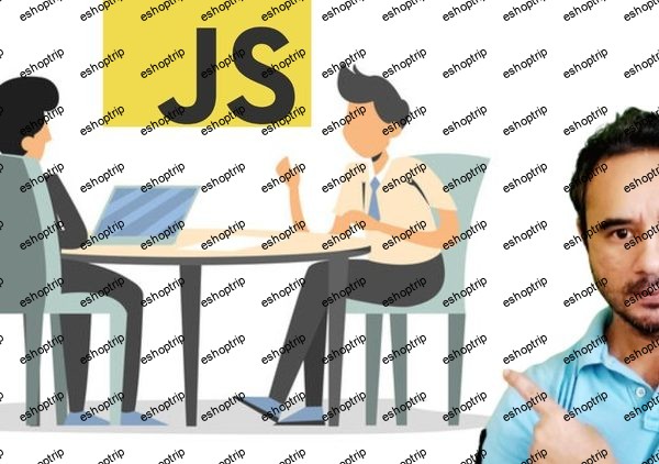 JavaScript Interview Masterclass Top 200 Questions & Answer