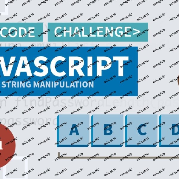 JavaScript Practice String Manipulation