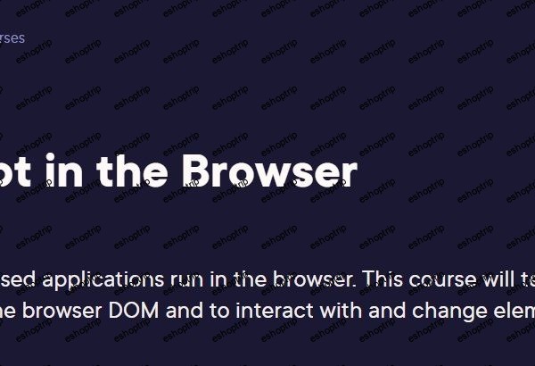 JavaScript in the Browser