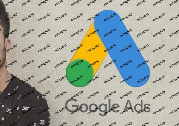 Learn Google Ads 2023! The Only Masterclass You Need!