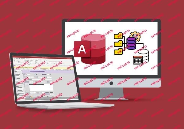 Microsoft Access 2021 Beginner to Advanced Course Bundle