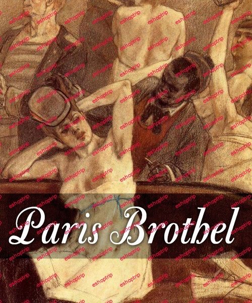 Paris Brothel (2013)