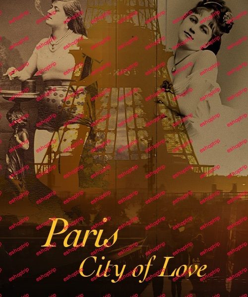 Paris City of Love (2020)