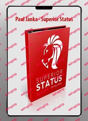 Paul Janka Superior Status