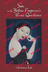 Sex in the Yellow Emperor's Basic Questions