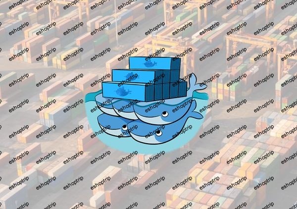 The Complete Course of Docker Swarm 2023