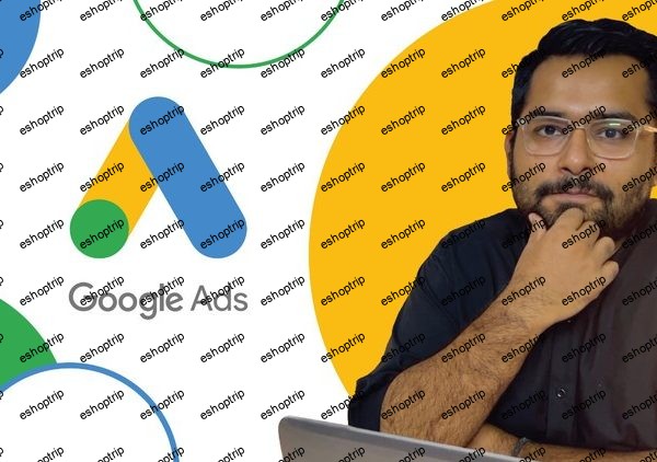 Ultimate Google Ads PPC Certification Training Masterclass