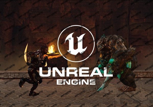 Unreal Engine 5 The Complete Beginner's Cinematic Course