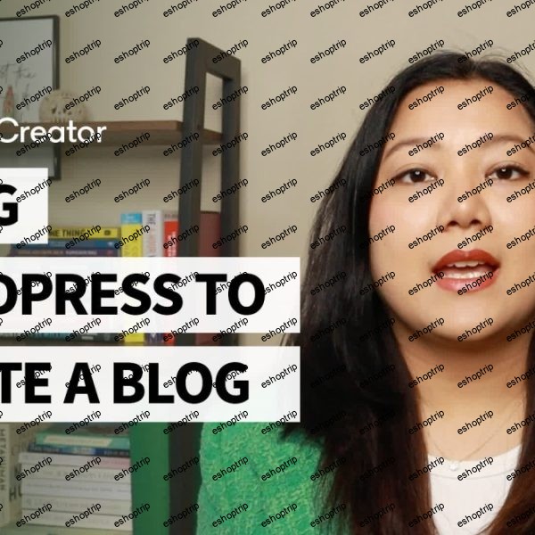 Using WordPress to Create a Blog for Creators