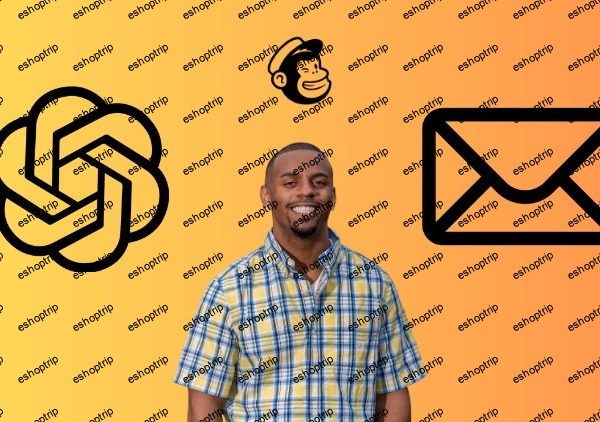 AI Powered Email Mastery Ultimate Mailchimp & ChatGPT 101