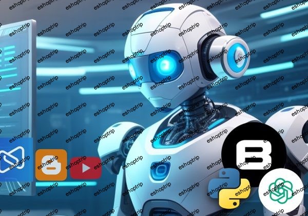 AI Powered RPA Bot AutoPilot Affiliate Marketing By Python